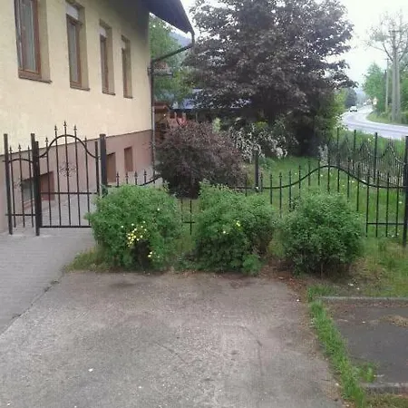 Διαμέρισμα Apartman Marketa *