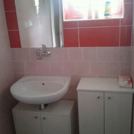 Apartman Marketa