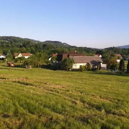 Apartman Marketa * Bystrice (Moravia-Silesia)