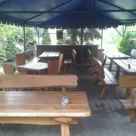 Apartman Marketa *