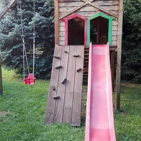 Apartman Marketa *