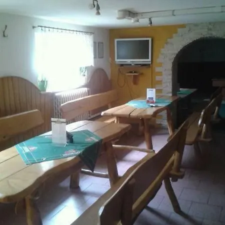 Apartman Marketa Διαμέρισμα *